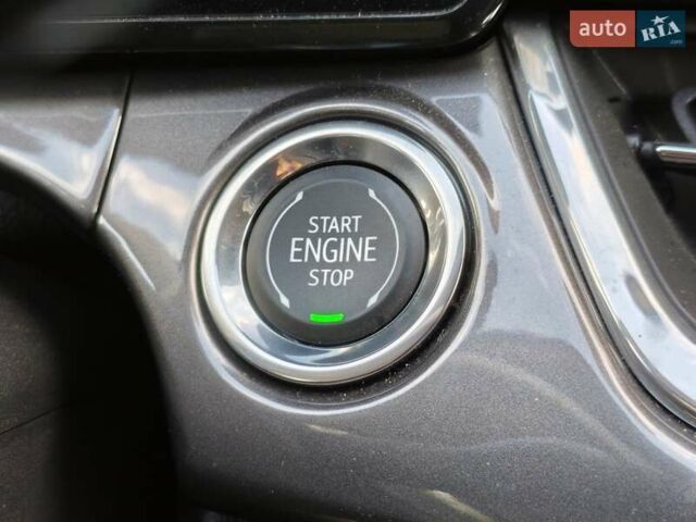 Черный Шевроле Trax, объемом двигателя 1.2 л и пробегом 3 тыс. км за 23500 $, фото 13 на Automoto.ua