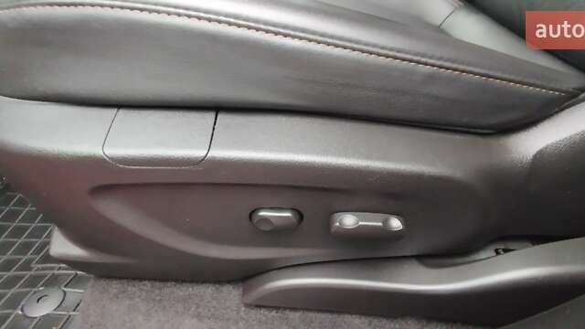 Красный Шевроле Trax, объемом двигателя 1.4 л и пробегом 50 тыс. км за 13600 $, фото 15 на Automoto.ua