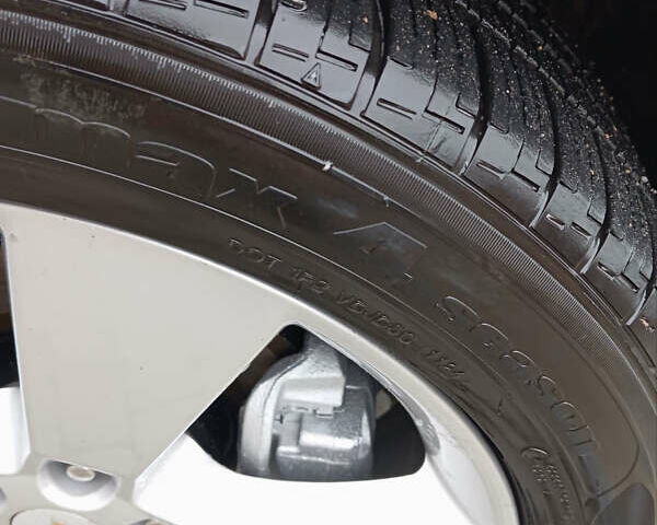 Шевроле Trax, объемом двигателя 1.7 л и пробегом 180 тыс. км за 10900 $, фото 7 на Automoto.ua
