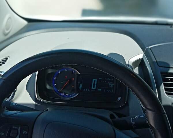 Шевроле Trax, объемом двигателя 1.7 л и пробегом 160 тыс. км за 10500 $, фото 5 на Automoto.ua