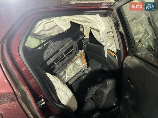 Шевроле Trax, объемом двигателя 1.4 л и пробегом 1 тыс. км за 3000 $, фото 3 на Automoto.ua