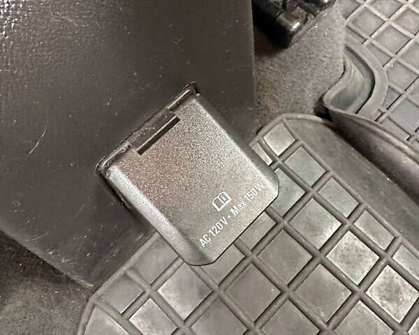 Шевроле Trax, объемом двигателя 1.4 л и пробегом 80 тыс. км за 11000 $, фото 11 на Automoto.ua