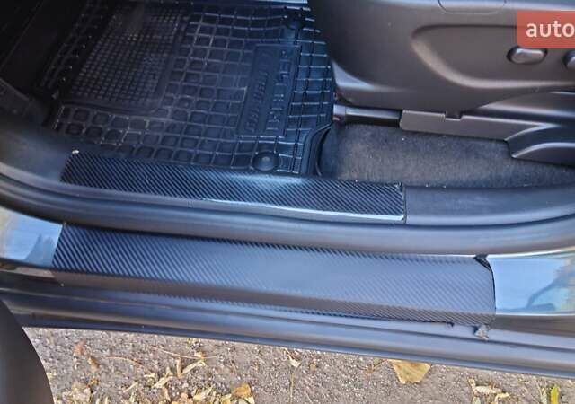 Серый Шевроле Trax, объемом двигателя 1.4 л и пробегом 51 тыс. км за 13500 $, фото 13 на Automoto.ua