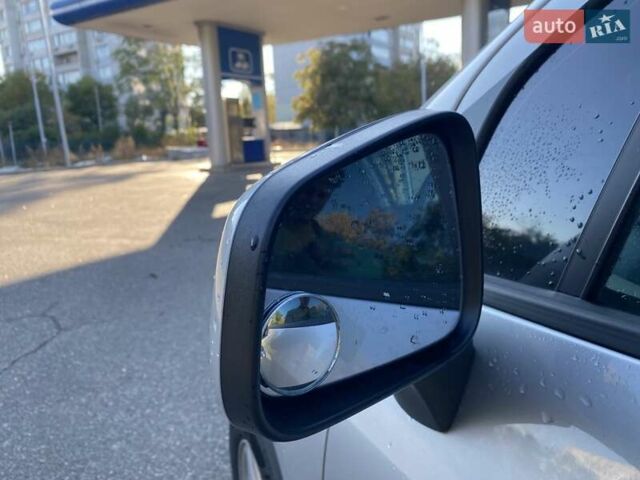Шевроле Trax 2018 в Николаеве на Automoto.ua Серый Шевроле Trax, объемом двигателя 1.36 л и пробегом 90 тыс. км за 11200 $, фото 22 на Automoto.ua