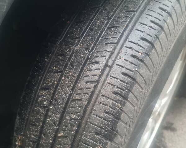 Серый Шевроле Trax, объемом двигателя 1.4 л и пробегом 19 тыс. км за 14400 $, фото 5 на Automoto.ua