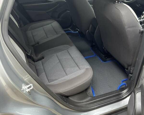 Шевроле Trax 2023 в Львове на Automoto.ua Серый Шевроле Trax, объемом двигателя 1.2 л и пробегом 64 тыс. км за 19200 $, фото 4 на Automoto.ua