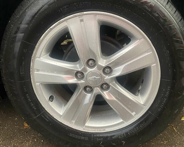 Синий Шевроле Trax, объемом двигателя 1.36 л и пробегом 80 тыс. км за 12800 $, фото 6 на Automoto.ua