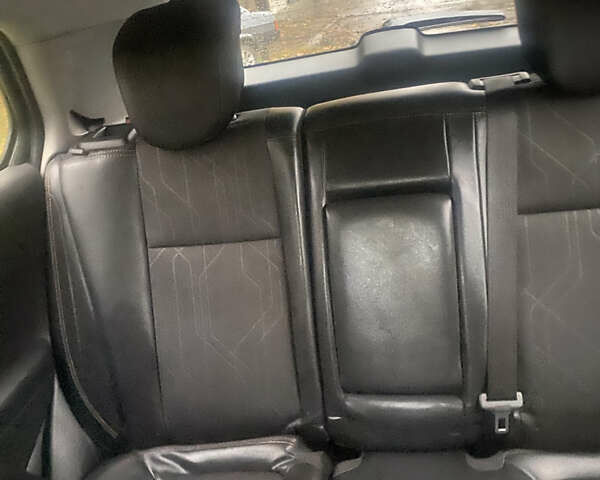 Синий Шевроле Trax, объемом двигателя 1.36 л и пробегом 80 тыс. км за 12800 $, фото 7 на Automoto.ua