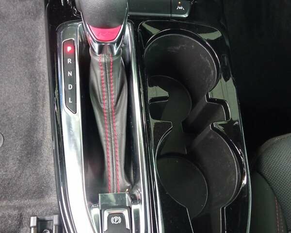 Синій Шевроле Trax, об'ємом двигуна 1.2 л та пробігом 25 тис. км за 26800 $, фото 35 на Automoto.ua