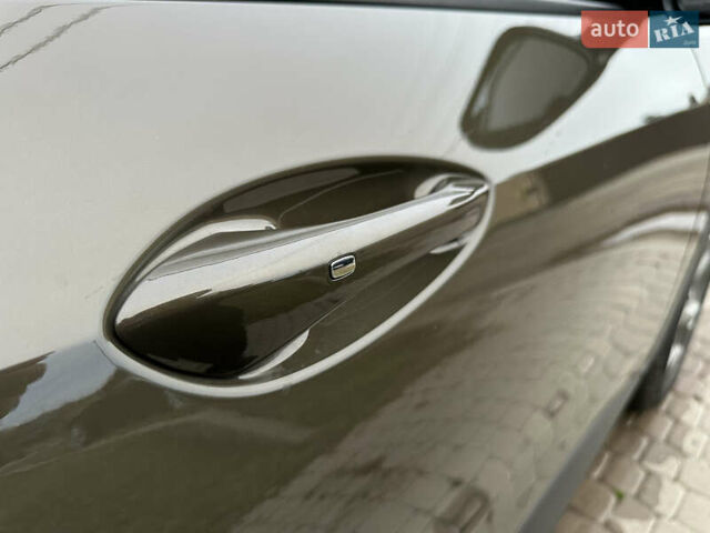 Зеленый Шевроле Trax, объемом двигателя 1.2 л и пробегом 4 тыс. км за 23700 $, фото 19 на Automoto.ua