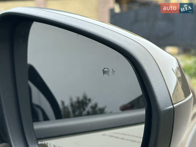 Зеленый Шевроле Trax, объемом двигателя 1.2 л и пробегом 4 тыс. км за 23700 $, фото 20 на Automoto.ua