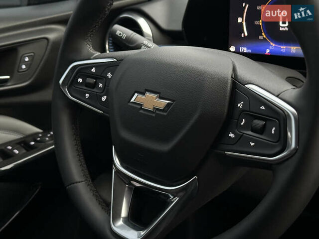 Зеленый Шевроле Trax, объемом двигателя 1.2 л и пробегом 4 тыс. км за 23700 $, фото 16 на Automoto.ua