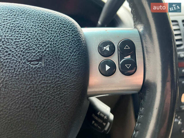 Коричневый Шевроле Аплендер, объемом двигателя 3.5 л и пробегом 344 тыс. км за 5490 $, фото 14 на Automoto.ua