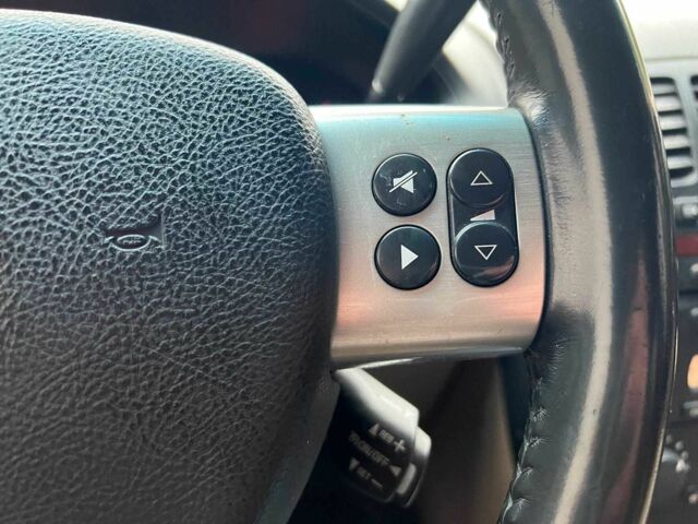 Коричневый Шевроле Аплендер, объемом двигателя 3.5 л и пробегом 344 тыс. км за 5490 $, фото 14 на Automoto.ua