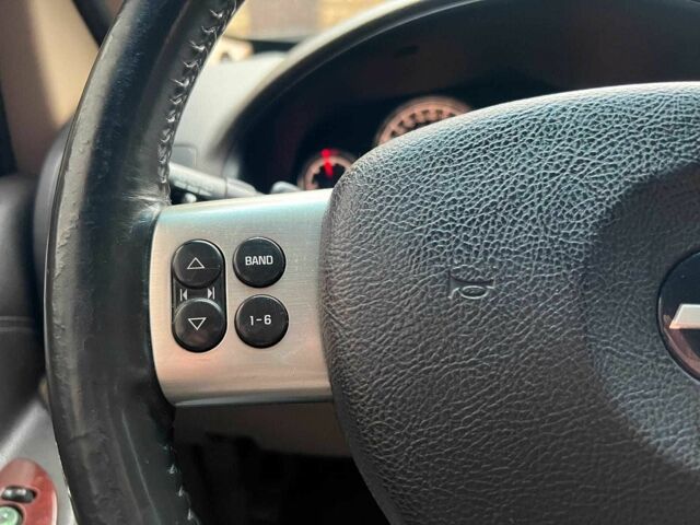 Коричневый Шевроле Аплендер, объемом двигателя 3.5 л и пробегом 344 тыс. км за 5490 $, фото 13 на Automoto.ua