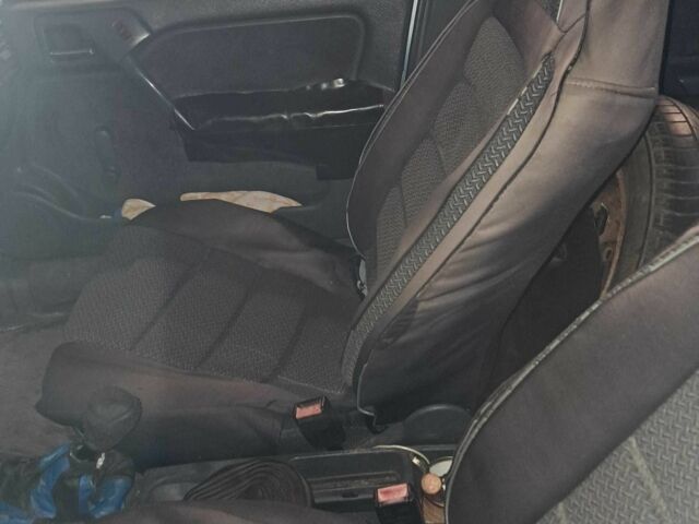 Синий Шевроле Вектра, объемом двигателя 0 л и пробегом 3 тыс. км за 1194 $, фото 10 на Automoto.ua