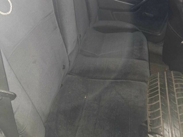 Синий Шевроле Вектра, объемом двигателя 0 л и пробегом 3 тыс. км за 1194 $, фото 12 на Automoto.ua