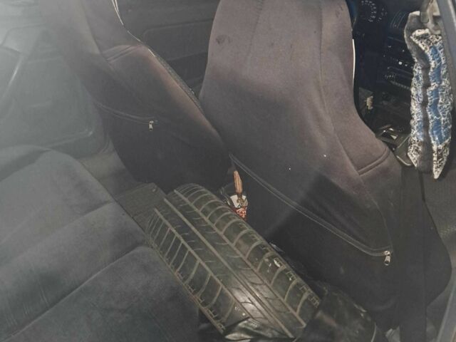 Синий Шевроле Вектра, объемом двигателя 0 л и пробегом 3 тыс. км за 1194 $, фото 13 на Automoto.ua