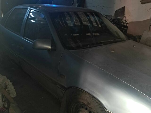 Синий Шевроле Вектра, объемом двигателя 0 л и пробегом 3 тыс. км за 1194 $, фото 1 на Automoto.ua