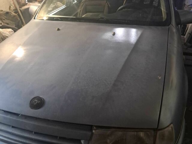 Синий Шевроле Вектра, объемом двигателя 0 л и пробегом 3 тыс. км за 1194 $, фото 6 на Automoto.ua