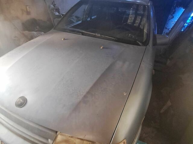 Синий Шевроле Вектра, объемом двигателя 0 л и пробегом 3 тыс. км за 1194 $, фото 2 на Automoto.ua