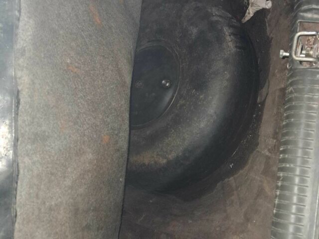 Синий Шевроле Вектра, объемом двигателя 0 л и пробегом 3 тыс. км за 1194 $, фото 7 на Automoto.ua