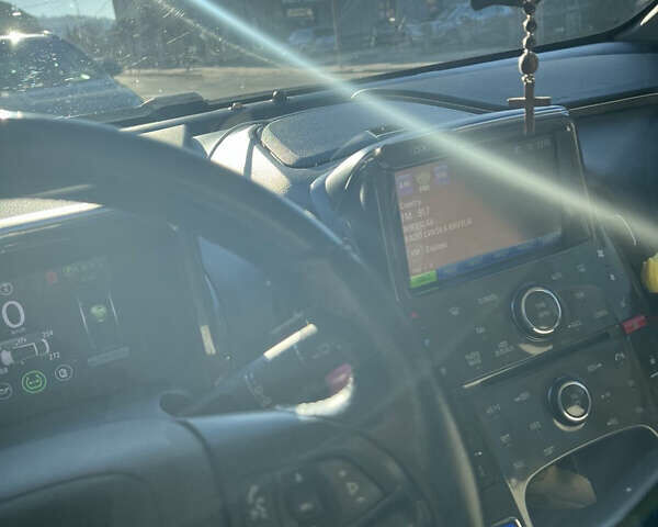 Белый Шевроле Вольт, объемом двигателя 1.4 л и пробегом 164 тыс. км за 7500 $, фото 10 на Automoto.ua