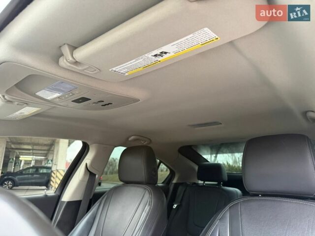 Білий Шевроле Вольт, об'ємом двигуна 1.4 л та пробігом 197 тис. км за 8000 $, фото 43 на Automoto.ua