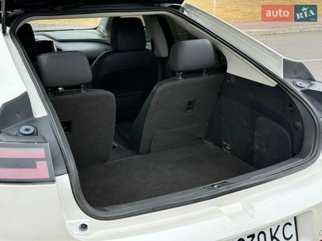Білий Шевроле Вольт, об'ємом двигуна 1.4 л та пробігом 197 тис. км за 8000 $, фото 47 на Automoto.ua