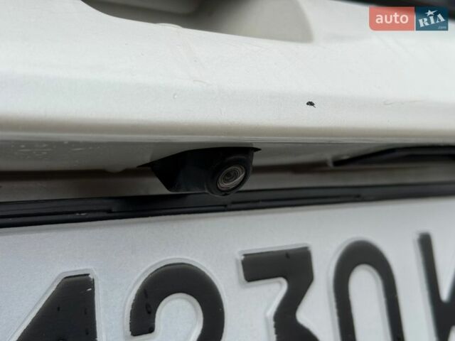 Білий Шевроле Вольт, об'ємом двигуна 1.4 л та пробігом 197 тис. км за 8000 $, фото 45 на Automoto.ua