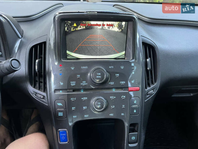 Белый Шевроле Вольт, объемом двигателя 1.4 л и пробегом 262 тыс. км за 11000 $, фото 39 на Automoto.ua