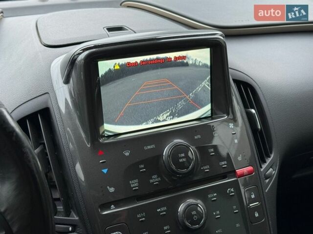 Білий Шевроле Вольт, об'ємом двигуна 1.4 л та пробігом 197 тис. км за 8000 $, фото 44 на Automoto.ua