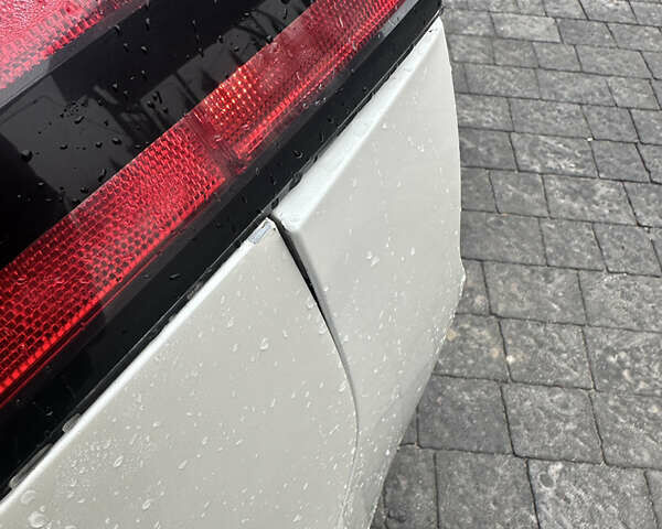 Белый Шевроле Вольт, объемом двигателя 1.4 л и пробегом 245 тыс. км за 8400 $, фото 16 на Automoto.ua