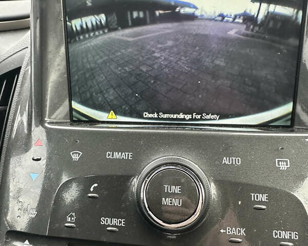 Белый Шевроле Вольт, объемом двигателя 1.4 л и пробегом 245 тыс. км за 8400 $, фото 20 на Automoto.ua