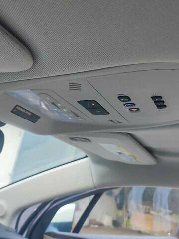 Білий Шевроле Вольт, об'ємом двигуна 1.4 л та пробігом 103 тис. км за 11500 $, фото 28 на Automoto.ua