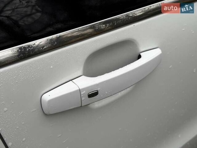 Білий Шевроле Вольт, об'ємом двигуна 1.4 л та пробігом 171 тис. км за 10340 $, фото 19 на Automoto.ua