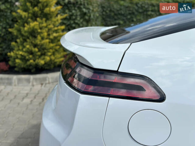 Білий Шевроле Вольт, об'ємом двигуна 1.4 л та пробігом 150 тис. км за 9000 $, фото 19 на Automoto.ua