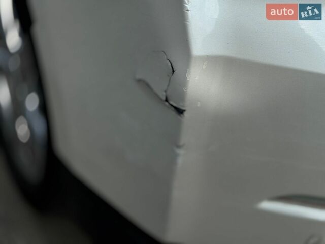 Білий Шевроле Вольт, об'ємом двигуна 1.4 л та пробігом 257 тис. км за 7700 $, фото 11 на Automoto.ua