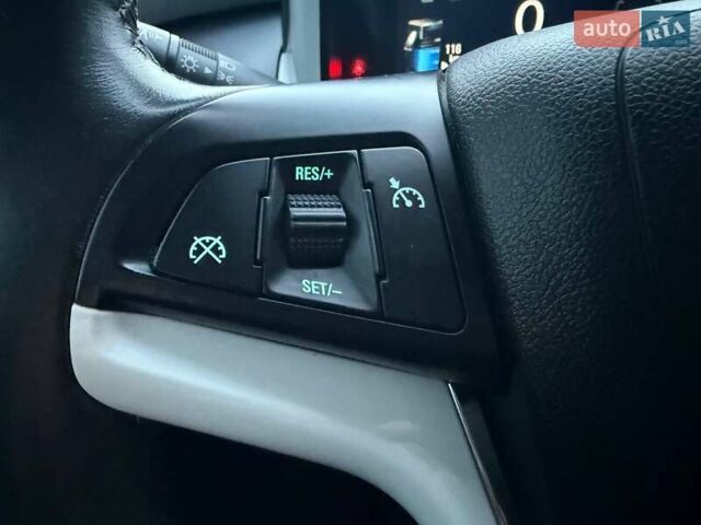 Белый Шевроле Вольт, объемом двигателя 1.4 л и пробегом 140 тыс. км за 8800 $, фото 23 на Automoto.ua