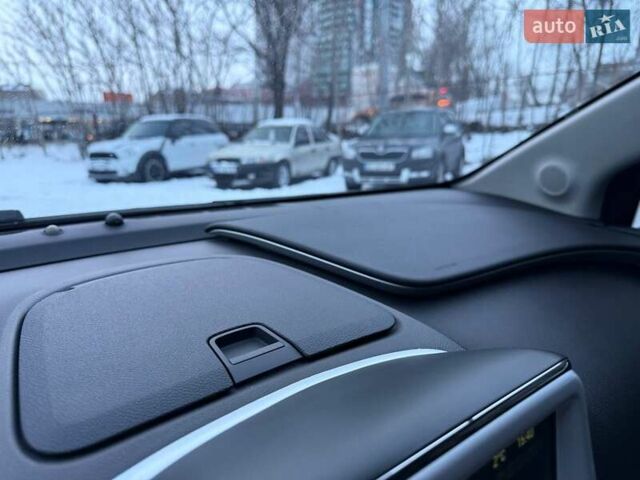 Белый Шевроле Вольт, объемом двигателя 1.4 л и пробегом 140 тыс. км за 8800 $, фото 24 на Automoto.ua