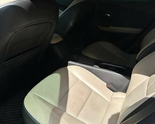 Белый Шевроле Вольт, объемом двигателя 1.4 л и пробегом 196 тыс. км за 11700 $, фото 8 на Automoto.ua