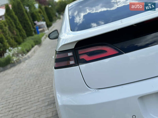 Білий Шевроле Вольт, об'ємом двигуна 1.4 л та пробігом 150 тис. км за 9000 $, фото 21 на Automoto.ua