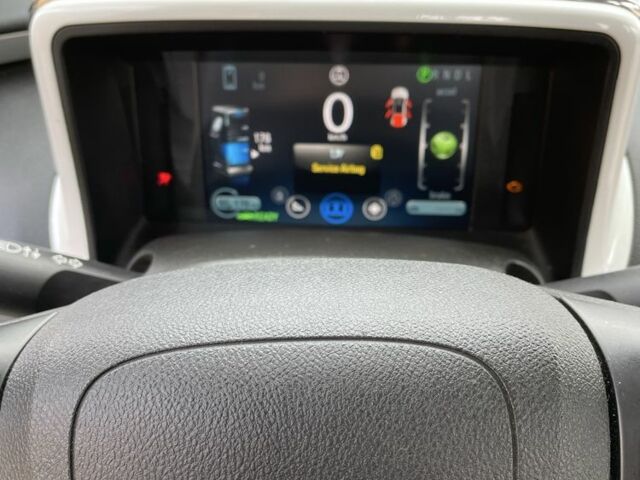 Белый Шевроле Вольт, объемом двигателя 1.4 л и пробегом 130 тыс. км за 7100 $, фото 7 на Automoto.ua