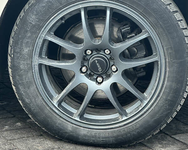 Белый Шевроле Вольт, объемом двигателя 1.4 л и пробегом 245 тыс. км за 8400 $, фото 18 на Automoto.ua