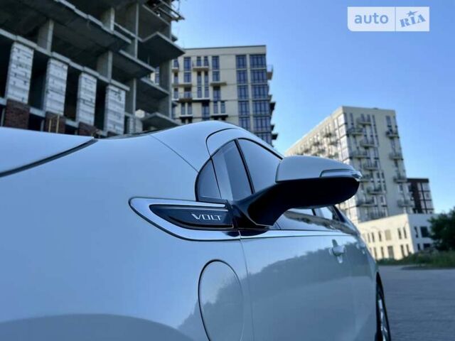 Белый Шевроле Вольт, объемом двигателя 1.4 л и пробегом 161 тыс. км за 8800 $, фото 42 на Automoto.ua