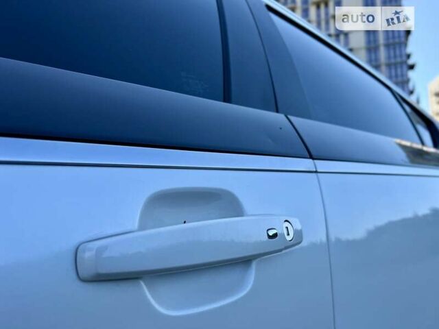 Белый Шевроле Вольт, объемом двигателя 1.4 л и пробегом 161 тыс. км за 8800 $, фото 46 на Automoto.ua