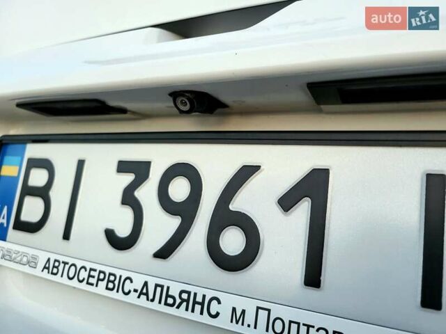 Белый Шевроле Вольт, объемом двигателя 1.4 л и пробегом 242 тыс. км за 9600 $, фото 39 на Automoto.ua