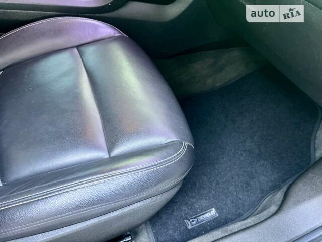 Белый Шевроле Вольт, объемом двигателя 1.4 л и пробегом 161 тыс. км за 8800 $, фото 32 на Automoto.ua