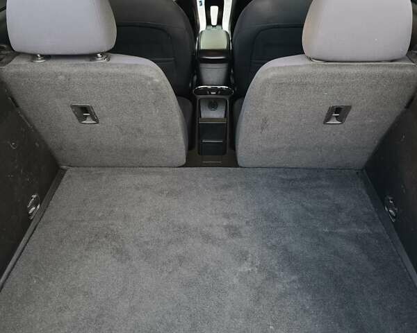 Белый Шевроле Вольт, объемом двигателя 1.4 л и пробегом 102 тыс. км за 10000 $, фото 11 на Automoto.ua