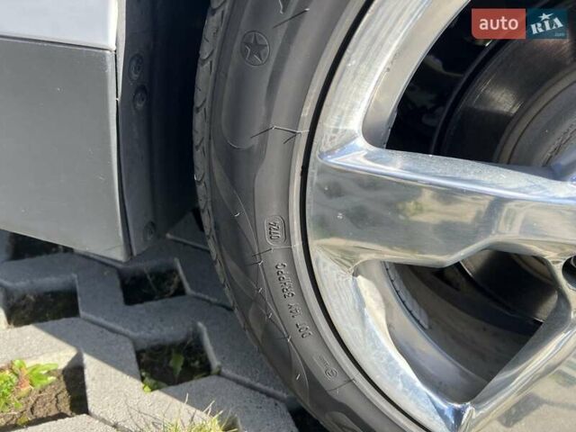 Белый Шевроле Вольт, объемом двигателя 1.4 л и пробегом 190 тыс. км за 13000 $, фото 24 на Automoto.ua